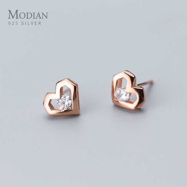 925 sterling silver clear cz special design cute stud earrings for women wedding fashion jewelry 210707, Golden;silver
925 sterling silver clear cz special design cute stud earrings for women wedding fashion jewelry 210707, Golden;silver