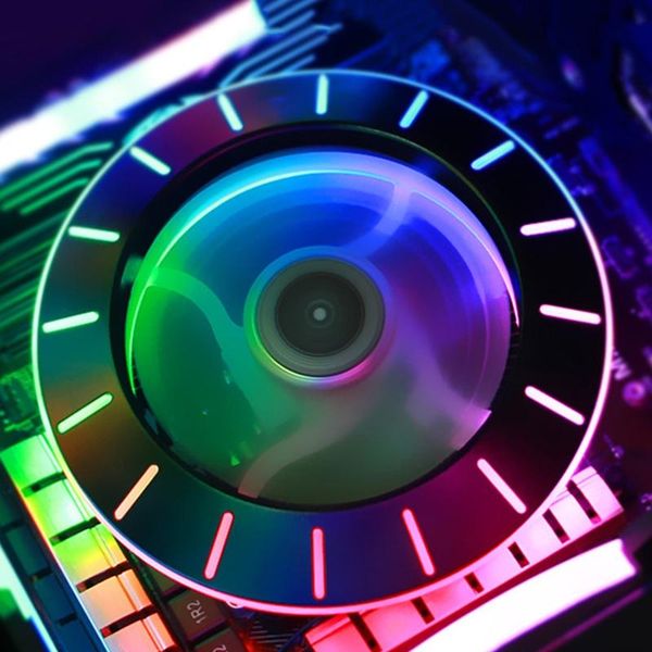 3pin 2000 rpm led rgb gaming cpu fan computer cooler pc radiator color fans & coolings
3pin 2000 rpm led rgb gaming cpu fan computer cooler pc radiator color fans & coolings