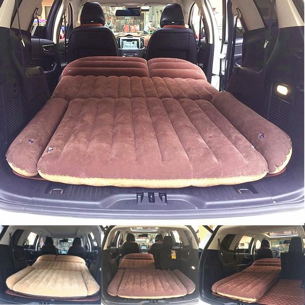 trunk inflatable car mattress flocking portable padded cushion travel bed child lover other interior accessories
trunk inflatable car mattress flocking portable padded cushion travel bed child lover other interior accessories