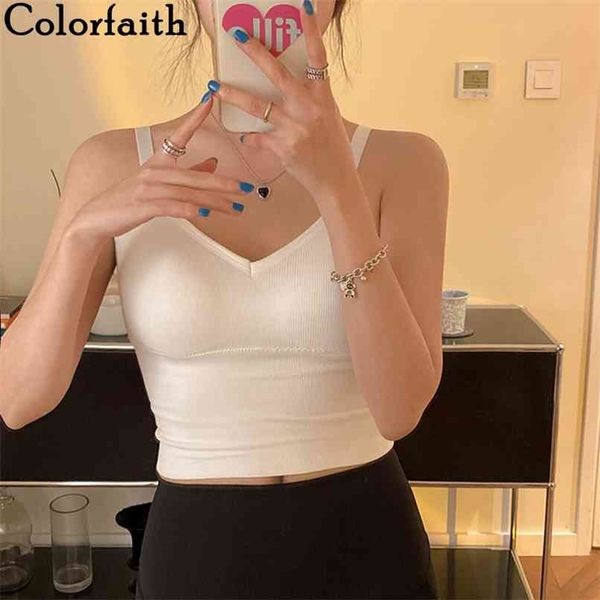 spring summer women bra padding solid multi tank basic bottoming elasticity vest short v6703 210427, White
spring summer women bra padding solid multi tank basic bottoming elasticity vest short v6703 210427, White