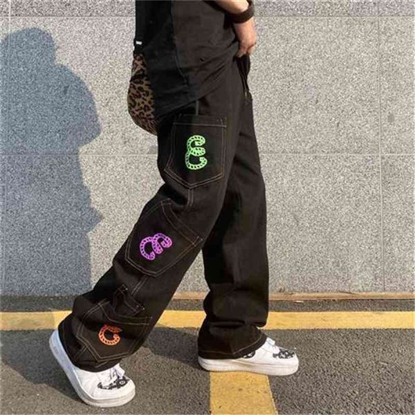 women's pants & capris onlylapprinted pants for men and women, multi-pocket, street personality, broad, hip-hop style 4jmp, Black;white
women's pants & capris onlylapprinted pants for men and women, multi-pocket, street personality, broad, hip-hop style 4jmp, Black;white