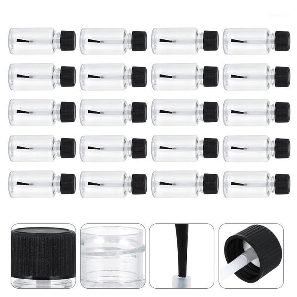 storage bottles & jars 20pcs 20ml nail polish dispensers bottle empty refillable
storage bottles & jars 20pcs 20ml nail polish dispensers bottle empty refillable