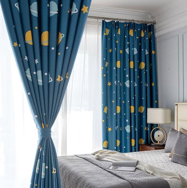 curtain & drapes nordic star printed blackout material heat light panel blocking black cotton bedroom thermal insulated curtains
curtain & drapes nordic star printed blackout material heat light panel blocking black cotton bedroom thermal insulated curtains
