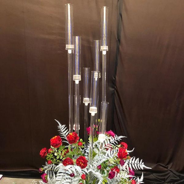 home wedding decorating light acrylic tall large candlestick holders table centerpiece flower stand holder candelabrum candle
home wedding decorating light acrylic tall large candlestick holders table centerpiece flower stand holder candelabrum candle