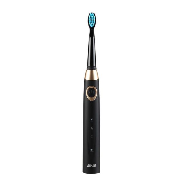 selfie monopods seago men's sonic electric toothbrush automatic lazy rechargeable business soft brush e4 40000 strokes / min
selfie monopods seago men's sonic electric toothbrush automatic lazy rechargeable business soft brush e4 40000 strokes / min