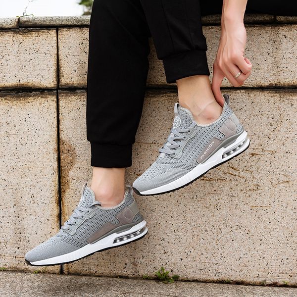 mens shoes summer sport sneakers casual shoes mens comfortable zapatillas new mens shoes non-slip walking
mens shoes summer sport sneakers casual shoes mens comfortable zapatillas new mens shoes non-slip walking