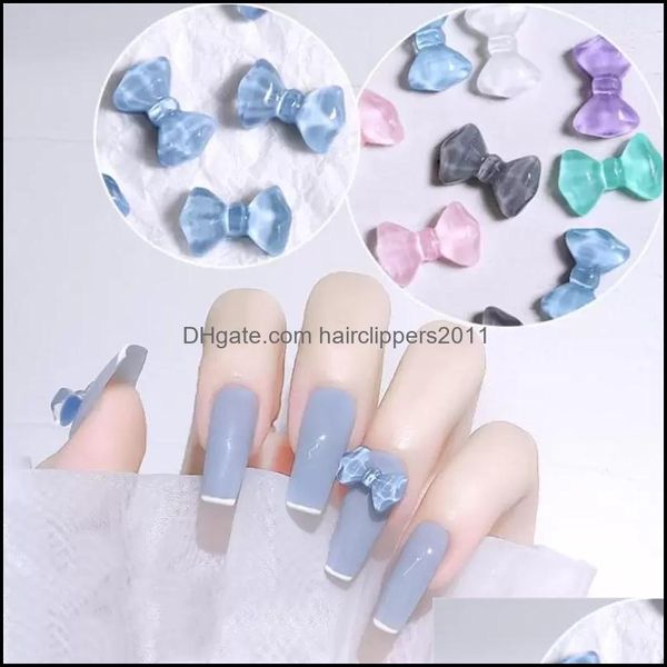 nail art decorations & salon health beauty 10pcs cute bow 3d semi transparent candy colorf bowknots japanese ornaments diy manicure aessorie, Silver;gold
nail art decorations & salon health beauty 10pcs cute bow 3d semi transparent candy colorf bowknots japanese ornaments diy manicure aessorie, Silver;gold