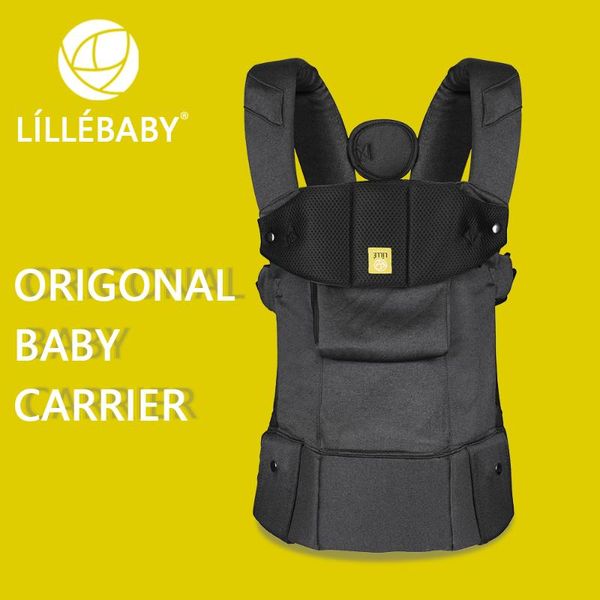 ergonomic original baby carrier infant sling bebes front facing kangaroo for 0-36 months carriers, slings & backpacks
ergonomic original baby carrier infant sling bebes front facing kangaroo for 0-36 months carriers, slings & backpacks