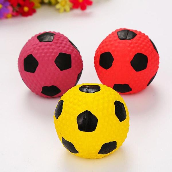 dog cat toy bite-resistant clean teeth molars soft latex nibble football pet interactive training toys
dog cat toy bite-resistant clean teeth molars soft latex nibble football pet interactive training toys