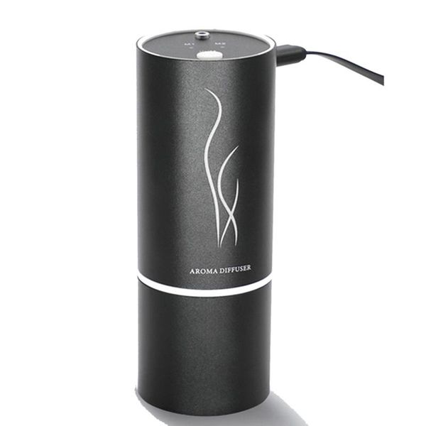 waterless oil nebulizer air purifier mini car aroma with two mode portable essential freshener
waterless oil nebulizer air purifier mini car aroma with two mode portable essential freshener