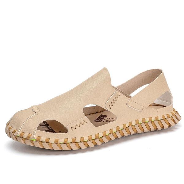 sandals masculino slippers gladiator walking plage geta sandles outdoor couro footwear slip on sandalhas masculina sandales piel sandal, Black
sandals masculino slippers gladiator walking plage geta sandles outdoor couro footwear slip on sandalhas masculina sandales piel sandal, Black