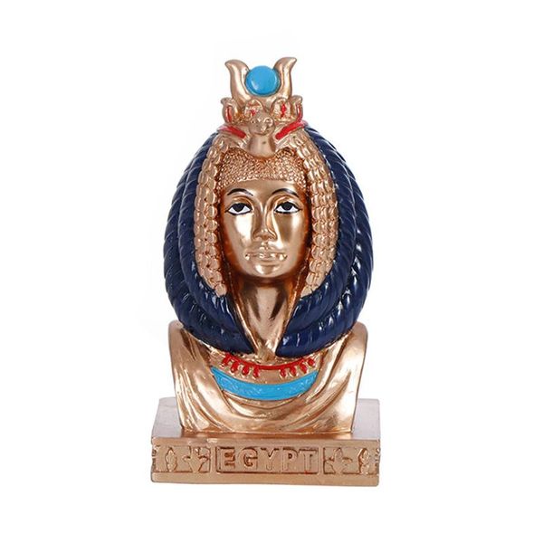 decorative objects & figurines ancient egyptian queen nefertiti statue small head and bust resin figurine home decor ornaments for living ro
decorative objects & figurines ancient egyptian queen nefertiti statue small head and bust resin figurine home decor ornaments for living ro
