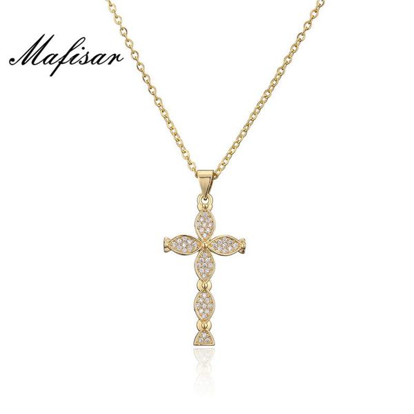 mafisar cross necklace for men fashion pendant choker style crystal chain trend party women crosses punk jewelry necklaces, Silver
mafisar cross necklace for men fashion pendant choker style crystal chain trend party women crosses punk jewelry necklaces, Silver