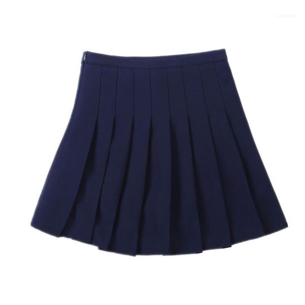skirts 3 to 14 years baby & kids girls fashion fall winter solid color pleated princess skirt children girl formal school clothes1, Blue
skirts 3 to 14 years baby & kids girls fashion fall winter solid color pleated princess skirt children girl formal school clothes1, Blue