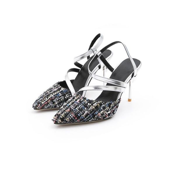 women pumps ankle strap shoes for pointe toe heels sandals party wedding woman high 9cm size 30-50 20-13, Black
women pumps ankle strap shoes for pointe toe heels sandals party wedding woman high 9cm size 30-50 20-13, Black