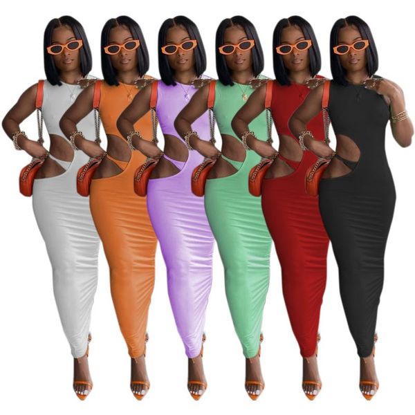 women's swimwear beach dress and tunics outings 2021 women summer cover up solid tight open buttock sleeveless polyester bathing suit f, White;black
women's swimwear beach dress and tunics outings 2021 women summer cover up solid tight open buttock sleeveless polyester bathing suit f, White;black
