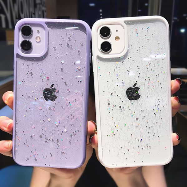 glitter star sequins bling fashion designers phone cases coque iphone 13 pro max case cover iphone 12 11 pro max xs xr x 7 8 plus mini shock
glitter star sequins bling fashion designers phone cases coque iphone 13 pro max case cover iphone 12 11 pro max xs xr x 7 8 plus mini shock