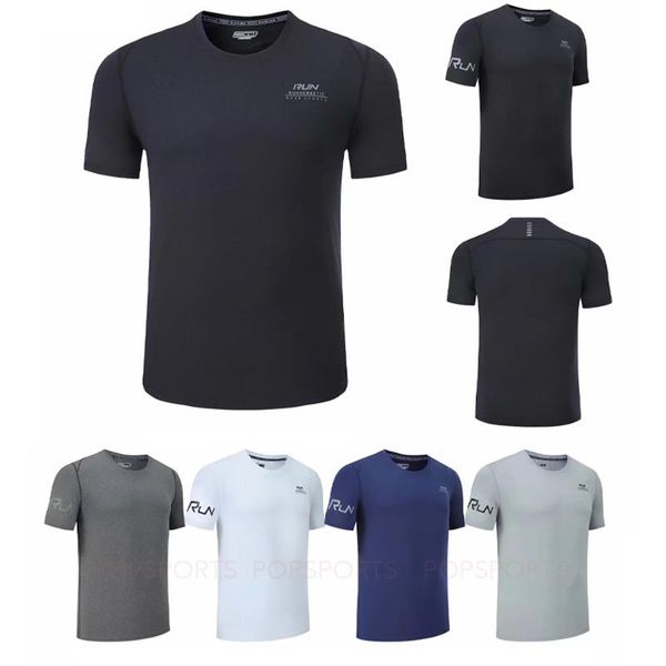 running jerseys multicolor quick dry short sleeve sport t shirt gym fitness training t-shirt men's breathable sportswear, Black;blue
running jerseys multicolor quick dry short sleeve sport t shirt gym fitness training t-shirt men's breathable sportswear, Black;blue