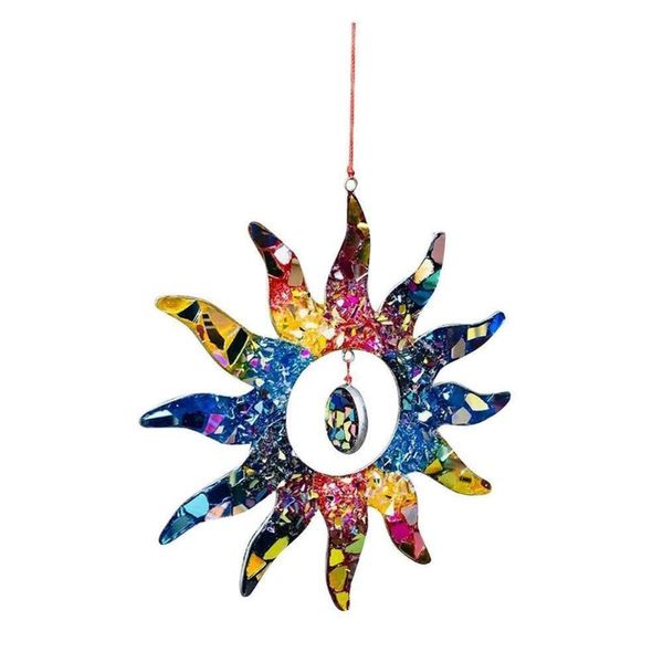 garden decorations rainbow sun shape pendant home living room wall window decoration handicraft u7
garden decorations rainbow sun shape pendant home living room wall window decoration handicraft u7