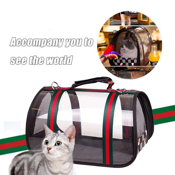cat carriers,crates & houses breathable pet bag carrier folding dog transport handbag backpack space puppy kitten travel shoulder su
cat carriers,crates & houses breathable pet bag carrier folding dog transport handbag backpack space puppy kitten travel shoulder su