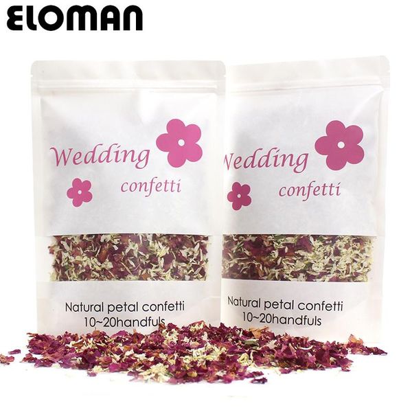 party decoration 100% natural wedding confetti eloman dried rose flower petals and birthday biodegradable 1l
party decoration 100% natural wedding confetti eloman dried rose flower petals and birthday biodegradable 1l