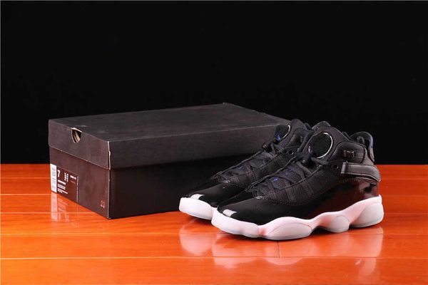 v7xc jumpman 6 6s black rings basketball designer shoes genuine leather sport outdoor sneakers size 36-47.5 come with boxktr4
v7xc jumpman 6 6s black rings basketball designer shoes genuine leather sport outdoor sneakers size 36-47.5 come with boxktr4