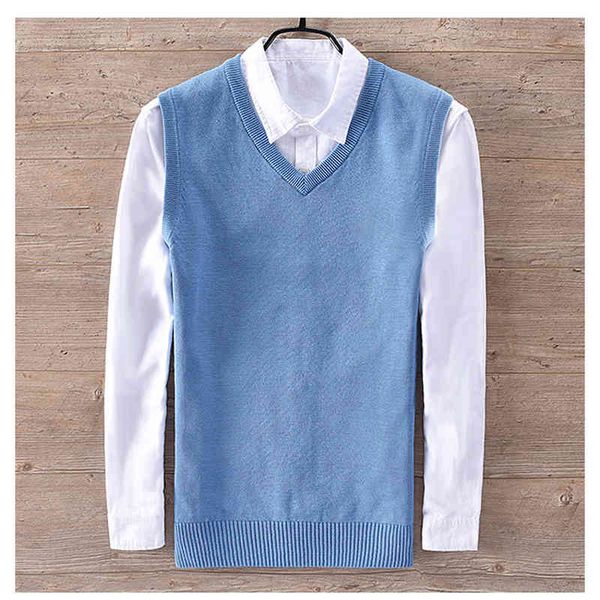 male 100% cotton men's svels v-neck sweaters casual solid color vt fashion slim mens knitted, White;black
male 100% cotton men's svels v-neck sweaters casual solid color vt fashion slim mens knitted, White;black