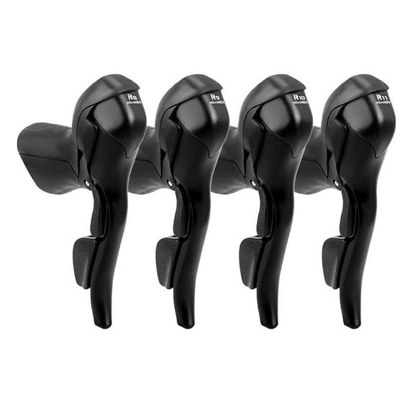 bike derailleurs lever brake derailleur road shifters speed trip shift for cycling handlebars shi-mano core
bike derailleurs lever brake derailleur road shifters speed trip shift for cycling handlebars shi-mano core