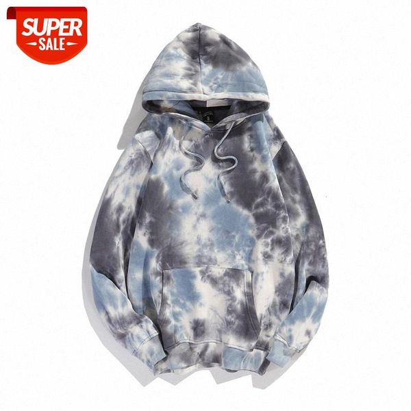 tide brand tie-dye gradient sweater men's trendy ins hip-hop loose trend large size wild couple plus velvet jacket spring and autumn #7, Black
tide brand tie-dye gradient sweater men's trendy ins hip-hop loose trend large size wild couple plus velvet jacket spring and autumn #7, Black