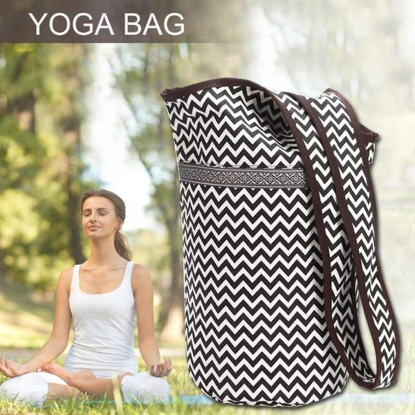 yoga mat bag casual fashion canvas backpack large size zipper pocket fit most mats tote sling carrier
yoga mat bag casual fashion canvas backpack large size zipper pocket fit most mats tote sling carrier
