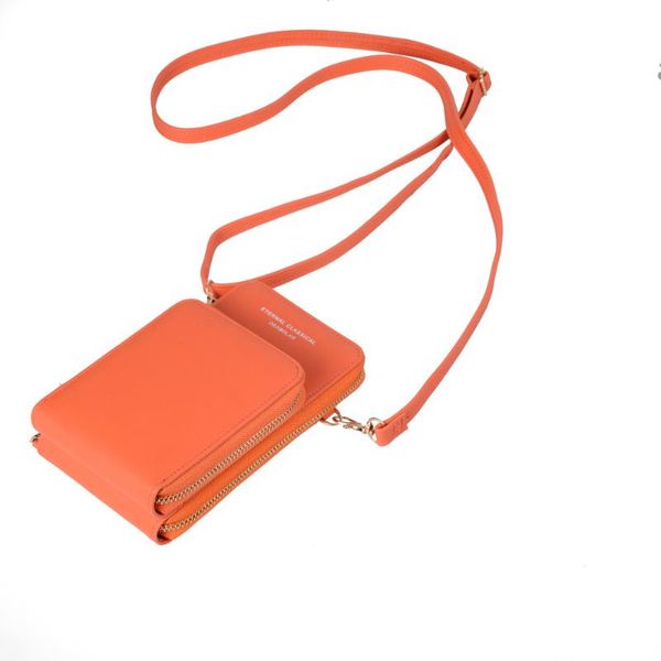 wallets 2021 ladies mobile phone bag korean version of the cross-body storage wallet large capacity shoulder, Red;black
wallets 2021 ladies mobile phone bag korean version of the cross-body storage wallet large capacity shoulder, Red;black
