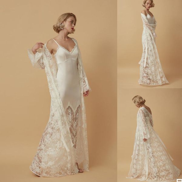 unique evening dresses robes for p shoot or baby shower appliques lace 2 pieces suits robe maternity pshoot bathrobes, Black;red
unique evening dresses robes for p shoot or baby shower appliques lace 2 pieces suits robe maternity pshoot bathrobes, Black;red
