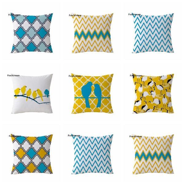 velvet pillow cover geometric decorative pillows case animal yellow bird cushion home decor pillowcase for sofa cushion/decorative
velvet pillow cover geometric decorative pillows case animal yellow bird cushion home decor pillowcase for sofa cushion/decorative