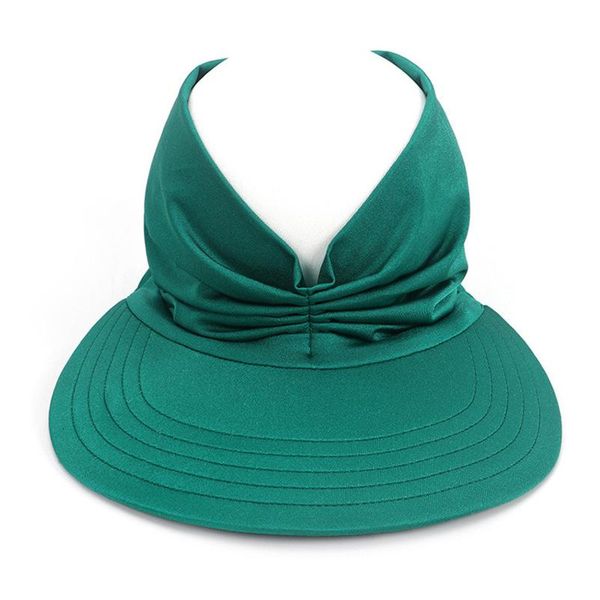 wide brim hats summer sun hat adjustable big heads wide-brimmed beach uv protection packable visor men and women, Blue;gray
wide brim hats summer sun hat adjustable big heads wide-brimmed beach uv protection packable visor men and women, Blue;gray