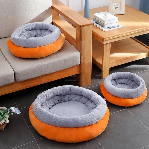 cat beds & furniture pet dog bed plush warm soft nest puppy cushion comfortable round kitten mat winter sleeping bag
cat beds & furniture pet dog bed plush warm soft nest puppy cushion comfortable round kitten mat winter sleeping bag