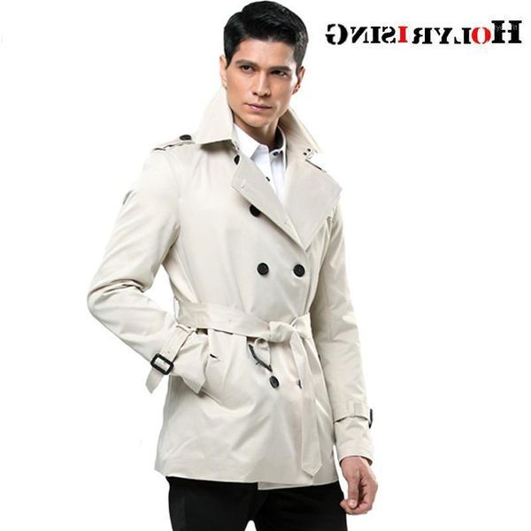 men's trench coats men coat slim casual streetwear windbreak mens clothing shorts vintage overcoat size s-4xl 18746-5, Tan;black
men's trench coats men coat slim casual streetwear windbreak mens clothing shorts vintage overcoat size s-4xl 18746-5, Tan;black