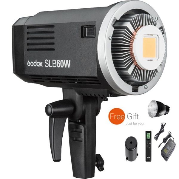 godox sl series slb60w white led video studio light 60ws 5600k color temperature lithium battery 11.1v 8700mah bowens mount flashes
godox sl series slb60w white led video studio light 60ws 5600k color temperature lithium battery 11.1v 8700mah bowens mount flashes