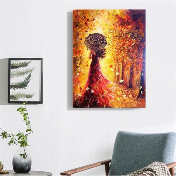 paintings diy oil painting paint by numbers"beauty under the " acrylic drawing on canvas wall art hand painted home decor
paintings diy oil painting paint by numbers"beauty under the " acrylic drawing on canvas wall art hand painted home decor