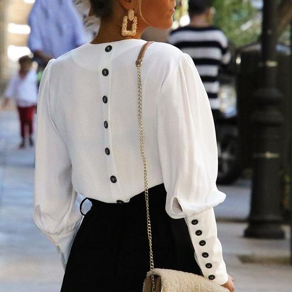 women's blouses & shirts v-neck long sleeve white blouse elegent women casual chiffon shirt spring summer kimono tunic feminino blusas
women's blouses & shirts v-neck long sleeve white blouse elegent women casual chiffon shirt spring summer kimono tunic feminino blusas