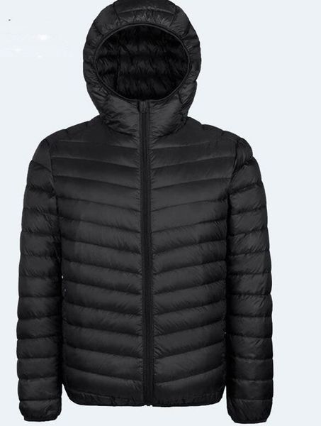 luxury couple leisure down jacket men's outdoor hooded warm cotton jacket winter jacket asian size, Black
luxury couple leisure down jacket men's outdoor hooded warm cotton jacket winter jacket asian size, Black