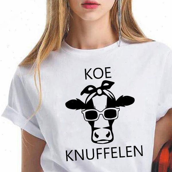 women koe knuffelen cute t shirts for girls fashion design kawaii clothes relieve pressure short sleeve crewneck harajuku jumper, White
women koe knuffelen cute t shirts for girls fashion design kawaii clothes relieve pressure short sleeve crewneck harajuku jumper, White