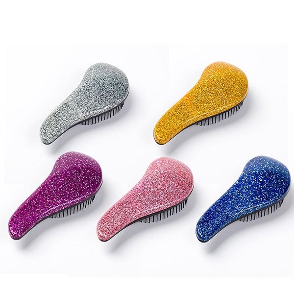 anti-static hair brush handle detangling comb hair brush comb hairdressing tools massage hairbrush
anti-static hair brush handle detangling comb hair brush comb hairdressing tools massage hairbrush