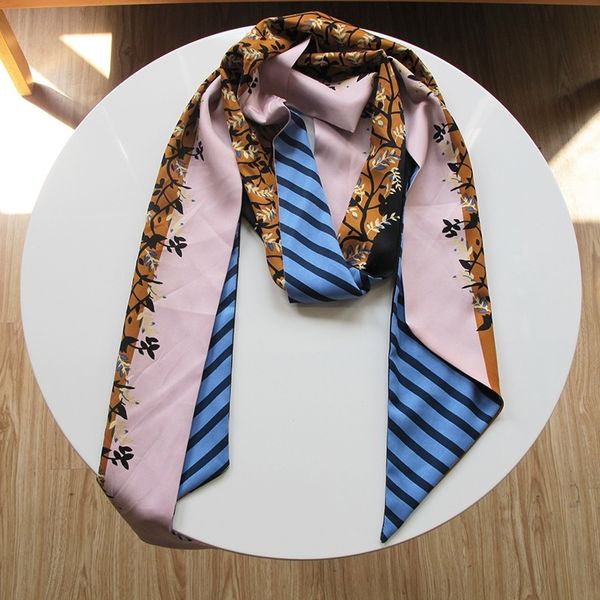 oc6 springsummer cravat and autumn ties color contrast stripe silk like sunscreen strap customized batchspringsummer and autumn color contra, Black;gray
oc6 springsummer cravat and autumn ties color contrast stripe silk like sunscreen strap customized batchspringsummer and autumn color contra, Black;gray