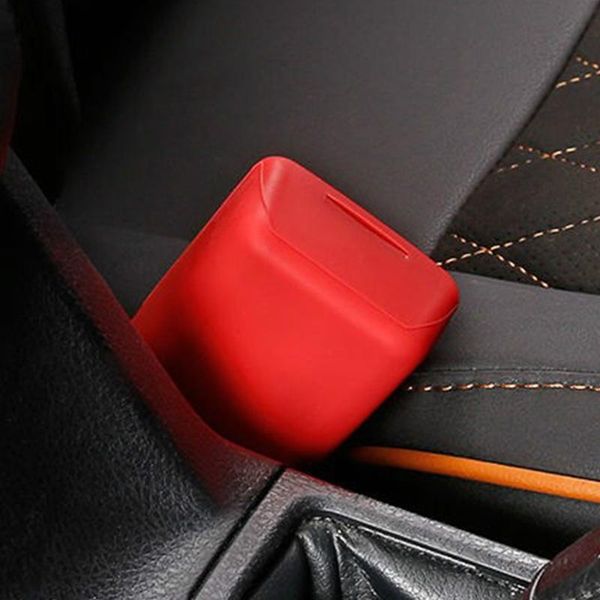 safety belts & accessories 2pcs universal silicone car seat belt buckle covers clip anti scratch dust prevention cover case
safety belts & accessories 2pcs universal silicone car seat belt buckle covers clip anti scratch dust prevention cover case