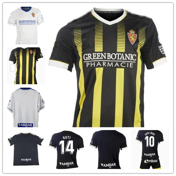 2021 2022 real zaragoza fran gamez soccer jersey 21 22 zapater home away jerseys pombo shinji kagawa football shirts guti javi ros kids . s, Black;yellow
2021 2022 real zaragoza fran gamez soccer jersey 21 22 zapater home away jerseys pombo shinji kagawa football shirts guti javi ros kids . s, Black;yellow