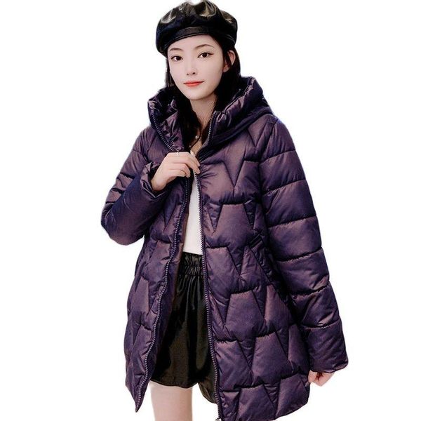 women's down & parkas women winter hooded slim thin midi windproof coat puffer jacket cotton padded outwear overcoat, Black
women's down & parkas women winter hooded slim thin midi windproof coat puffer jacket cotton padded outwear overcoat, Black