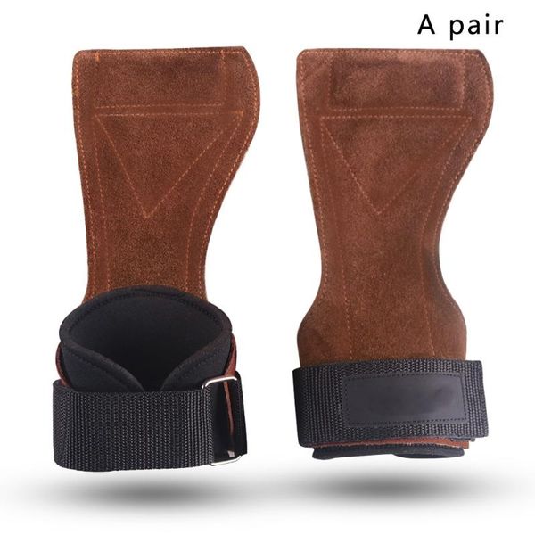 wrist support 1pair men women sport pull care wraps non slip protective leather wear resistant adjustable grip belt band, Black;red
wrist support 1pair men women sport pull care wraps non slip protective leather wear resistant adjustable grip belt band, Black;red