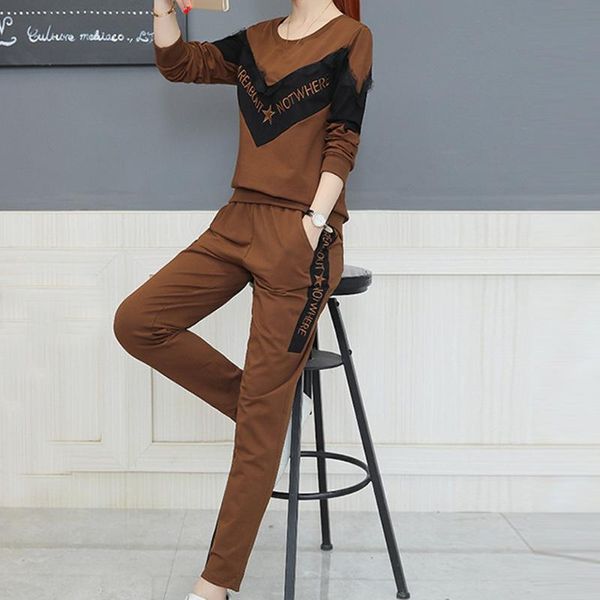 gym clothing sports suits for women tracksuit 2021 long sleeve split 2 piece set casual pants outfit sportswear#3, White;black
gym clothing sports suits for women tracksuit 2021 long sleeve split 2 piece set casual pants outfit sportswear#3, White;black