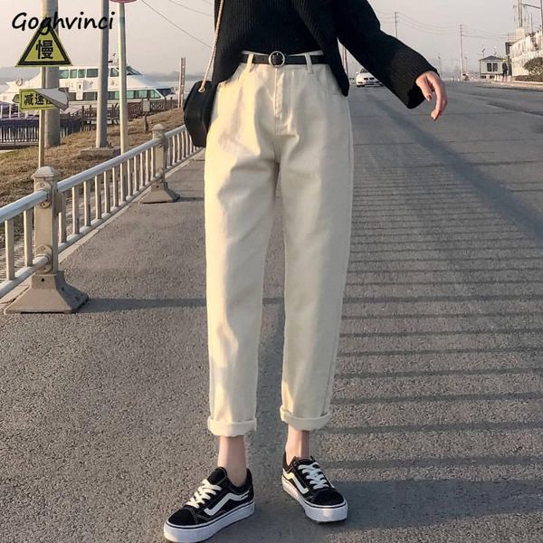 women's jeans women elastic-waist ankle-length loose solid korean-style denim retro womens pockets black all-match slim trendy chic, Blue
women's jeans women elastic-waist ankle-length loose solid korean-style denim retro womens pockets black all-match slim trendy chic, Blue