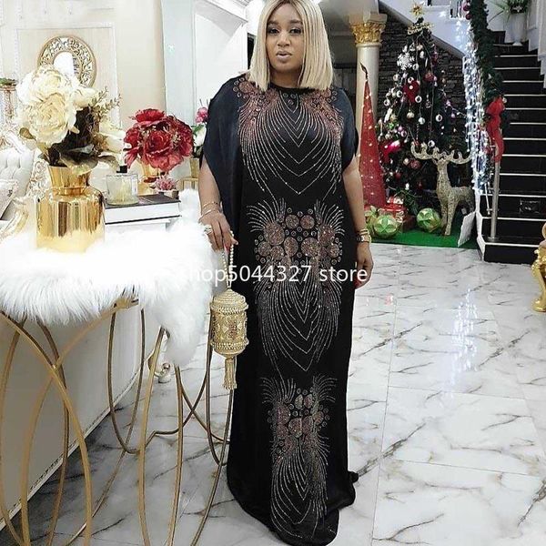 ethnic clothing dashiki long maxi dress african dresses for women 2021 plus size summer bazin traditional ladies clothes, Red
ethnic clothing dashiki long maxi dress african dresses for women 2021 plus size summer bazin traditional ladies clothes, Red